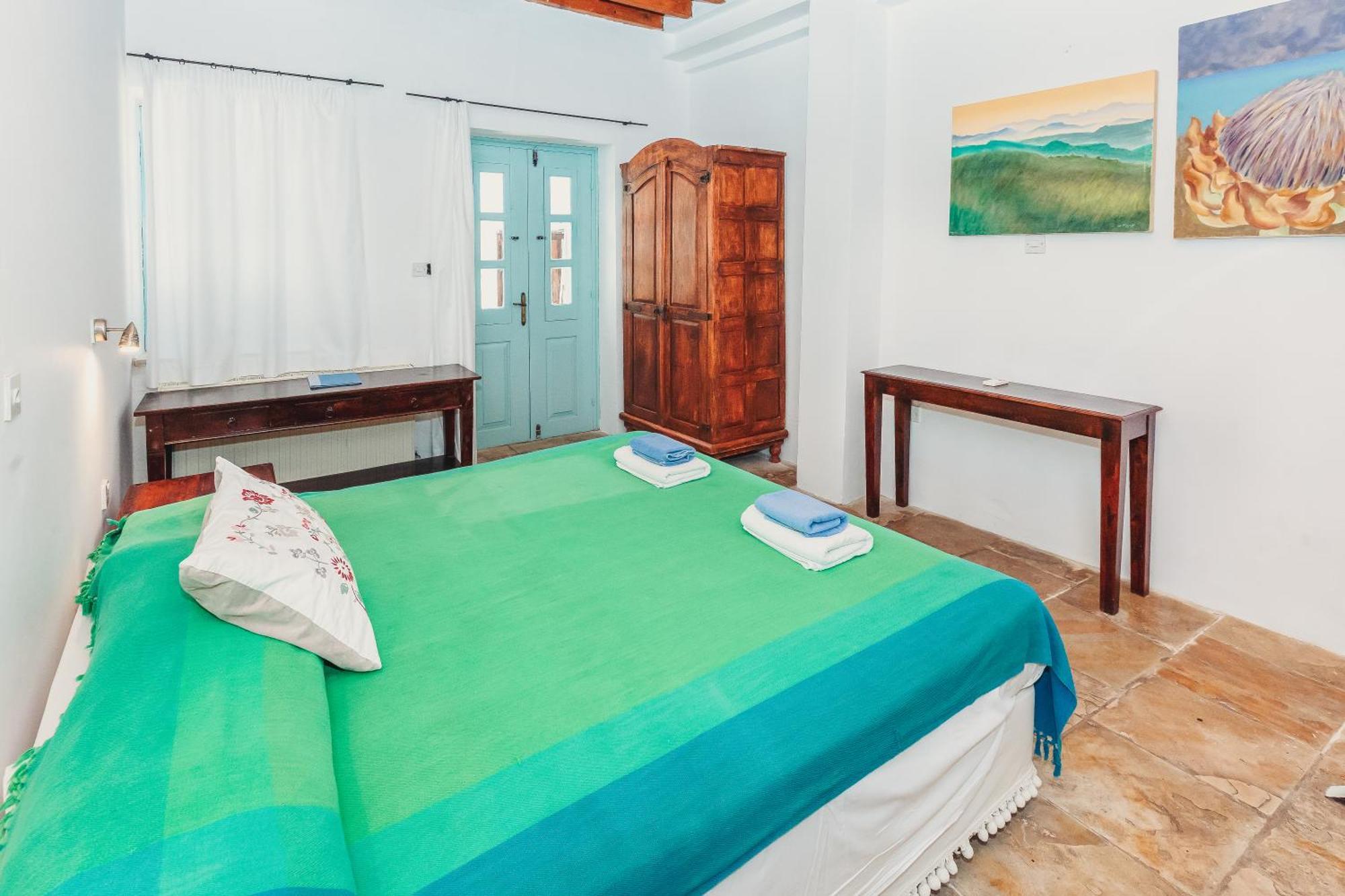 Archondia House - Holiday Apartments With Pool Калавасос Екстер'єр фото